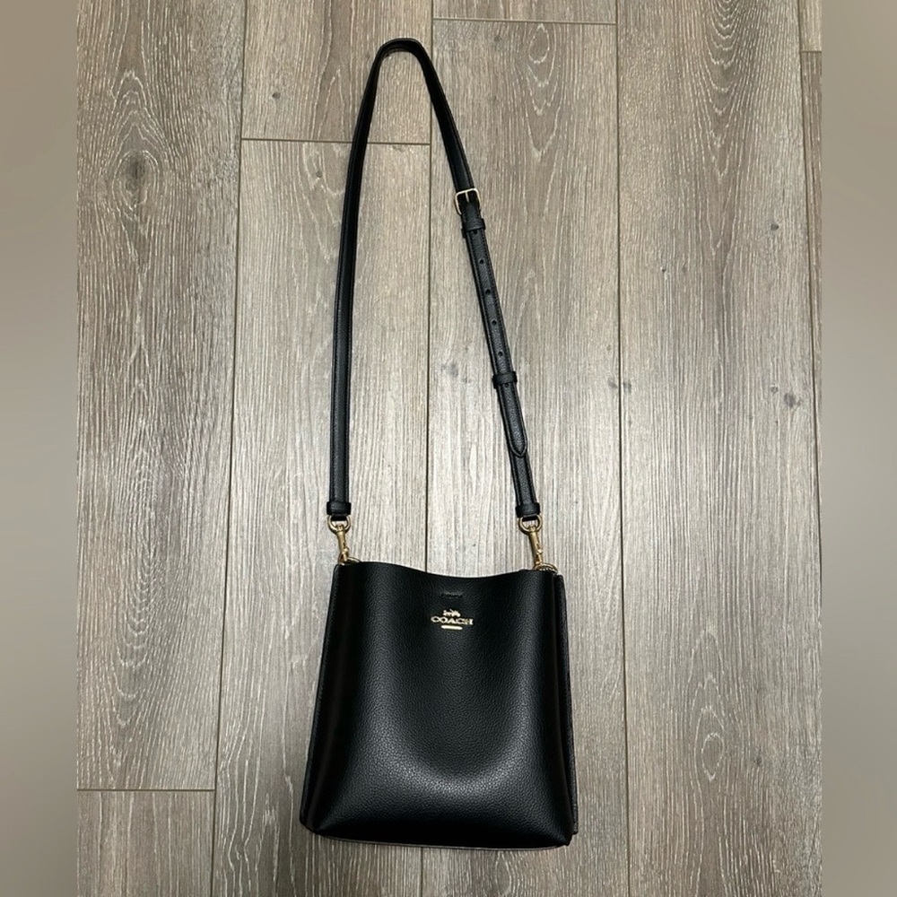 Coach Mollie Bucket Bag